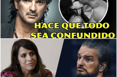 “A los 61 años, Ricardo Arjona confiesa lo que ocultó por décadas”