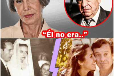 A los 76, Florinda confiesa el secreto que calló toda su vida