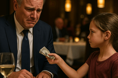 😱 La niña pobre que humilló al millonario más temido de Nueva York