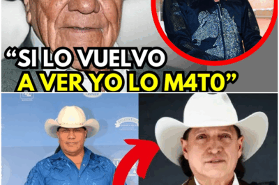 “Impactante confesión de Lupe Esparza a sus 71 años: admite lo que el público intuía desde hace décadas — sus palabras estremecen al mundo grupero y revelan el secreto mejor guardado detrás de su voz y su éxito”