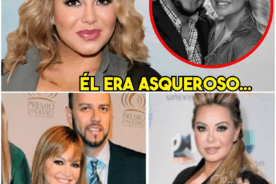 A los 40, Chiquis Rivera revela los nombres que juró no perdonar jamás