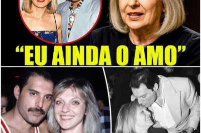 😱 Mary Austin a sus 74 años ROMPE el silencio y revela el secreto mejor guardado de Freddie Mercury