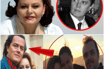 «Antes de morir, Rocío Dúrcal dejó un mensaje que nadie esperaba. En sus últimos días, la eterna reina de la ranchera mencionó los nombres de cinco personas a las que “nunca pudo perdonar”. Su confesión, revelada por alguien muy cercano, sorprendió a sus seguidores y desató una ola de emociones. Lo que dijo sobre cada una de ellas conmovió al mundo entero.»