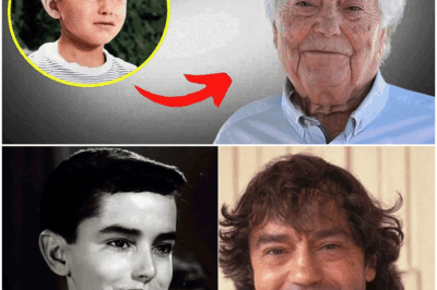 Joselito reaparece a los 80 con una verdad que nadie esperaba