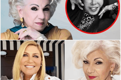 A los 84 años, Mirla Castellanos rompe el silencio más guardado