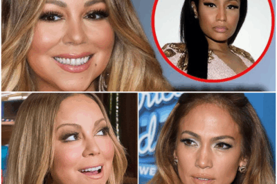 A los 56, Mariah Carey rompe el silencio sobre cinco enemistades ocultas