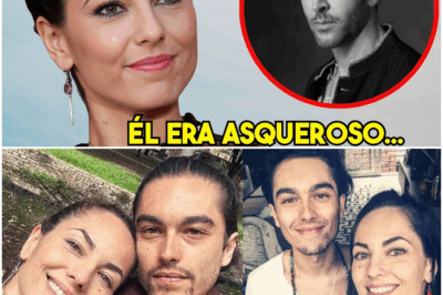 “🔥¡ESCÁNDALO EMOCIONAL! A los 47 años, Bárbara Mori rompe el silencio y revela los nombres de cinco personas a las que nunca perdonará — traiciones, amores rotos y verdades ocultas que estremecen al mundo del espectáculo.”