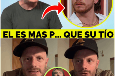 ¡Facundo enloquece! Ataque brutal contra los De Nigris sacude la casa