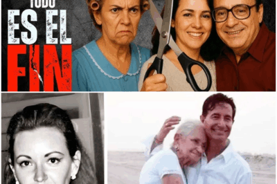 “La verdad prohibida: la mujer que Chespirito hizo desaparecer”