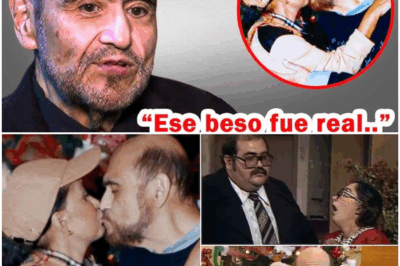 A sus 76 años, confiesa quién fue el amor prohibido de su vida