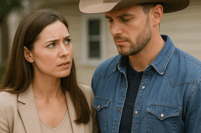 Contrató a un falso esposo y descubrió un amor imposible