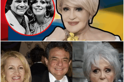 A los 80, Anel Noreña rompe el silencio con una verdad devastadora