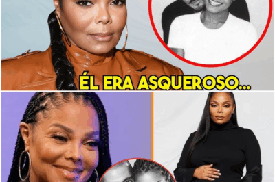 “😱¡ESCÁNDALO MUNDIAL! A los 59 años, Janet Jackson rompe el silencio y revela los nombres de cinco personas a las que nunca perdonará — traiciones, secretos familiares y verdades que sacuden al clan Jackson.”