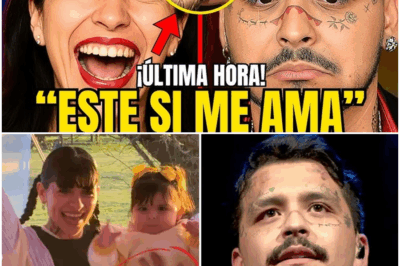“💔¡El nuevo novio millonario de Cazzu HUMILLA a Nodal! Le regala una mansión de lujo y deja al cantante en ridículo frente a todo México 😱🔥”