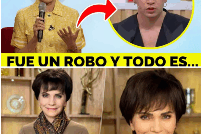 ¡Paty Chapoy estalla! Arremete sin piedad contra La Casa de los Famosos