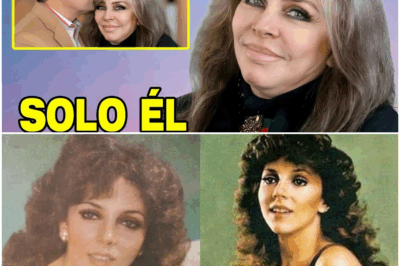 «Después de años de rumores, Verónica Castro rompió el silencio. A sus 72 años, la legendaria actriz y conductora mexicana confesó lo que todos sospechaban, pero nadie se atrevía a decir. En una entrevista íntima y llena de lágrimas, reveló verdades sobre su carrera, sus amores y su retiro. Sus palabras, tan crudas como conmovedoras, dejaron al público en completo shock.»