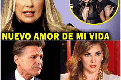 ¡Impactante! Aracely Arámbula revela su verdad a los 50