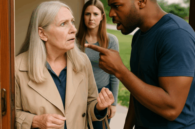 “El hijo la echó sin mirar atrás… y perdió más de lo que imaginó”