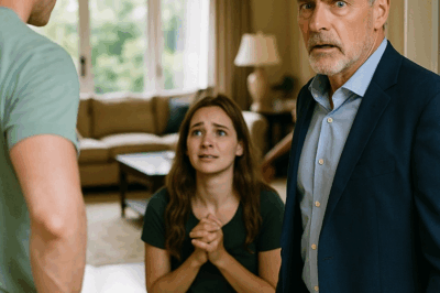 Millonario volvió temprano a casa y lo que vio lo dejó en shock