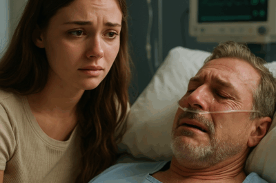 Vendida para despertar a un magnate en coma… y él lloró