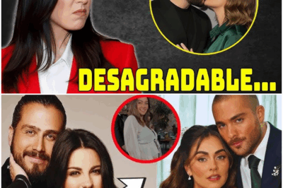 A los 42, Maite Perroni rompe el silencio sobre su vida oculta