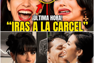 “🔴¡ESCÁNDALO MUNDIAL! Cazzu filtra audios donde Ángela Aguilar la amenaza por Nodal — México entero estalla de furia 😱💔”