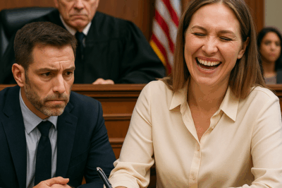 Ella se rió al firmar el divorcio… hasta que oyó la fortuna