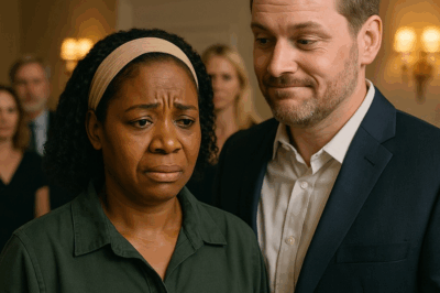 “La llamó su empleada frente a todos… y ella le dio una lección”