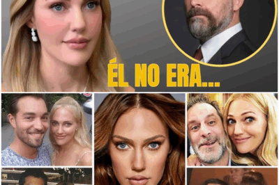 A los 43, Meryem Uzerli rompe el silencio más doloroso de su vida