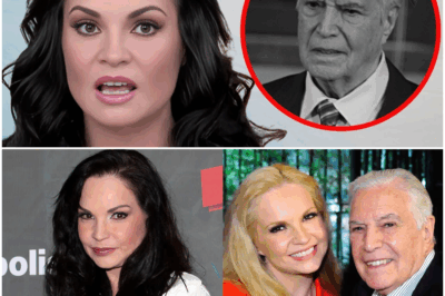 “😱¡CONFESIÓN INESPERADA! A los 51 años, Ana Patricia Rojo rompe el silencio y revela la verdad que todos sospechábamos — la actriz mexicana confiesa lo que calló durante años y deja sin palabras a sus seguidores.”