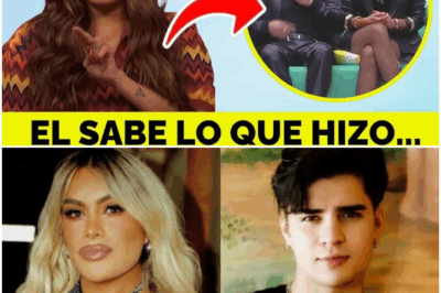 ¡Galilea Montijo rompe el silencio! Lo que confesó deja a todos helados