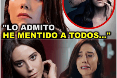 A los 43, Cansu Dere revela el secreto más oscuro de su vida