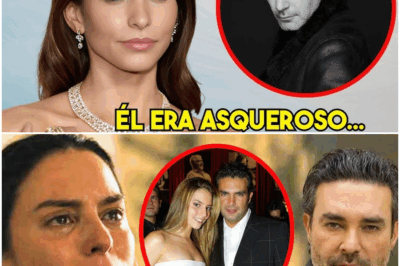 “🔥¡ESCÁNDALO EN HOLLYWOOD! A los 38 años, Génesis Rodríguez rompe el silencio y revela los nombres de cinco personas a las que nunca perdonará — traiciones, amores rotos y secretos que estremecen a la hija del Puma.”