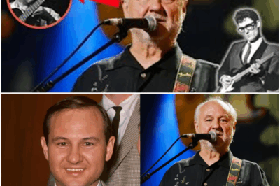 “Antes de morir, Sonny Curtis reveló los cinco nombres que odiaba”