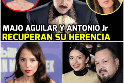 Pepe Aguilar bajo fuego: los secretos del clan que nadie vio