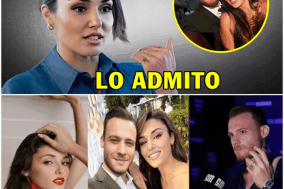 A los 31, Hande Erçel rompe el silencio con una verdad impactante