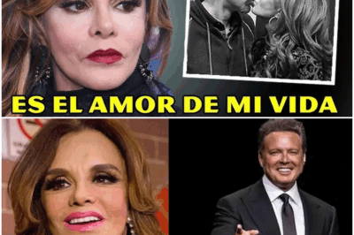 “A los 70 años, Lucía Méndez pone fin al silencio: ‘Era más de lo que ustedes creían’ — la actriz revela la confesión que todos esperaban y deja al descubierto un secreto largamente guardado”