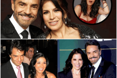 “A los 64 años, Eugenio Derbez rompe el silencio que guardó por décadas: ‘ya no puedo fingir más’ — el actor y productor confiesa lo que por años negó ante cámaras y deja al descubierto una verdad que pone su legado y su vida personal bajo una nueva y sorprendente luz.”