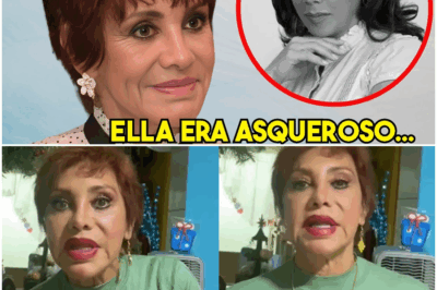 “🔥¡ESCÁNDALO EN EL MUNDO DEL ESPECTÁCULO! A los 72 años, Maribel Fernández ‘La Pelangocha’ rompe el silencio y revela los nombres de cinco personas a las que nunca perdonará — traiciones, secretos y desamores que sacuden a la comedia mexicana.”