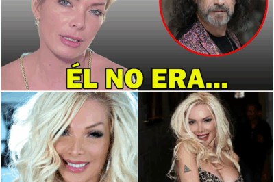 «A sus 58 años, Marisela rompió el silencio y confesó lo que durante décadas mantuvo en secreto. La icónica cantante mexicana-estadounidense finalmente admitió lo que todos sospechaban: los amores, las traiciones y las heridas que marcaron su vida. En una entrevista sin filtros, habló entre lágrimas sobre el precio de la fama, su relación con la soledad y su batalla interna más dolorosa.»
