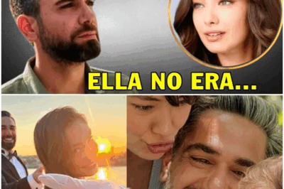 A los 43, Kadir Doğulu rompe el silencio con una verdad brutal