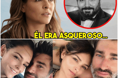 “A los 49 años, Grettell Valdéz rompe su silencio y señala a cinco personas que jamás perdonará — la actriz abre las puertas de su pasado, revela traiciones, y confiesa entre lágrimas que hay heridas que ni el tiempo, ni la fama, ni el amor pudieron borrar.”