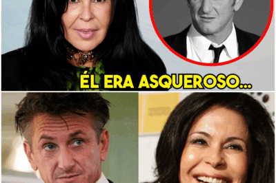 “🔥¡ESCÁNDALO MUNDIAL! A los 68 años, María Conchita Alonso rompe el silencio y revela los nombres de cinco personas a las que nunca perdonará — traiciones, amores rotos y verdades ocultas que estremecen al espectáculo latino.”