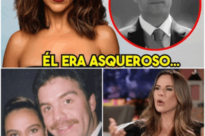 ¡Bomba en el mundo del espectáculo! A los 53 años, Kate del Castillo revela los 5 cantantes que más odia: ¡Las declaraciones que sorprendieron a todos!