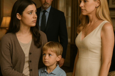 Madre humilla a niñera sin piedad… sin saber quién la observa