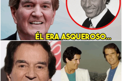 Manuel de la Calva revela los nombres que no perdonará jamás