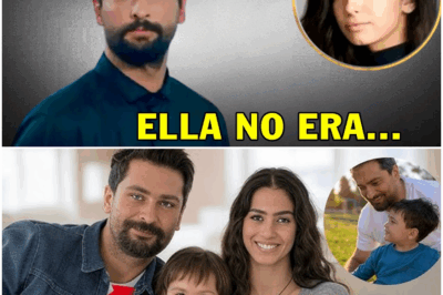 A los 40, Onur Tuna rompe el silencio con una verdad inesperada