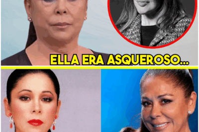 “🔥¡ESCÁNDALO EN ESPAÑA! A los 69 años, Isabel Pantoja rompe el silencio y revela los nombres de cinco personas a las que nunca perdonará — traiciones familiares, desamores y secretos que sacuden el mundo del espectáculo español.”
