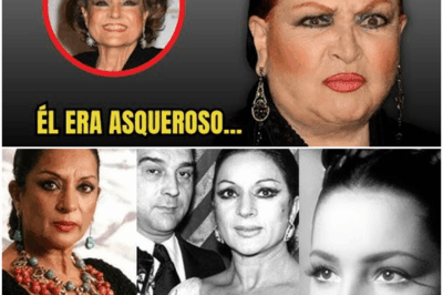 A los 85 años, Sara Montiel rompe el silencio y revela sus cinco traiciones imperdonables