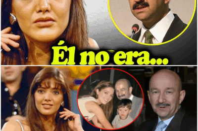 ¡A sus 55 años, Adela Noriega reaparece y confiesa lo impensable!